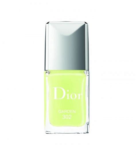 dior nail strengthener